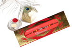 Turquoise Tranquility Stone Rakhi