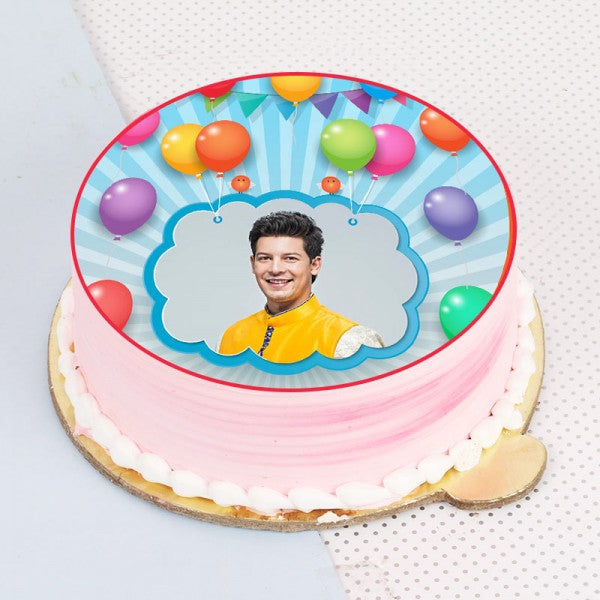 Wow Classic Birthday Treat