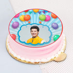 Wow Classic Birthday Treat