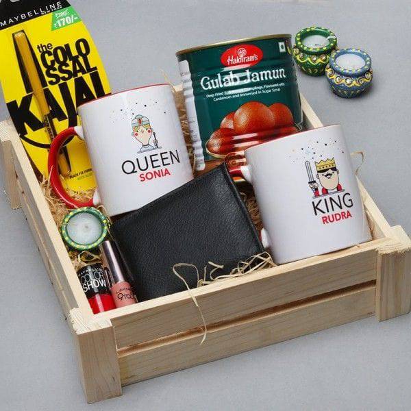A Royal Gift