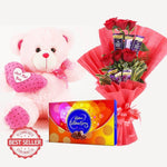 Adorable Cute Surprise