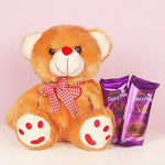 Adorable Indulgence