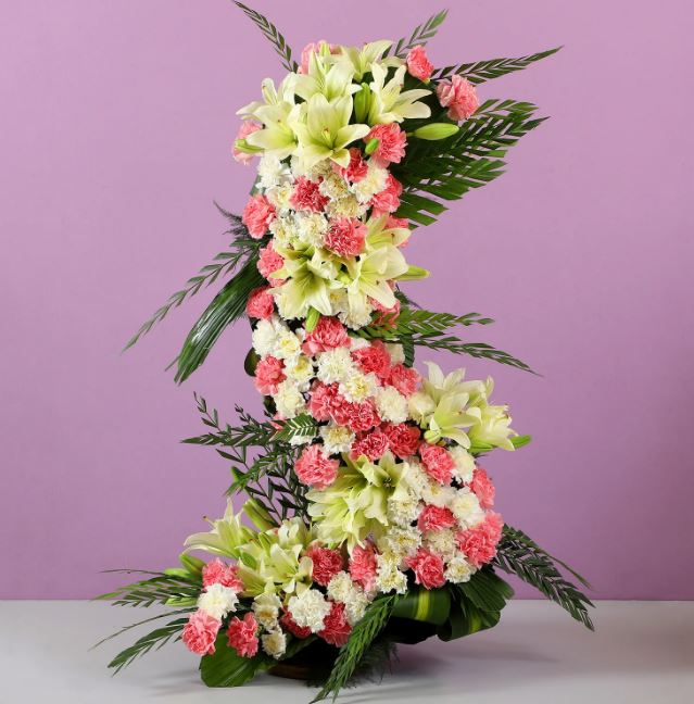 Flowers For Mothers Birthday
