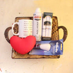 Basket of Love & Appreciation