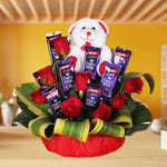 Be Surprised - Basket Full Of Love