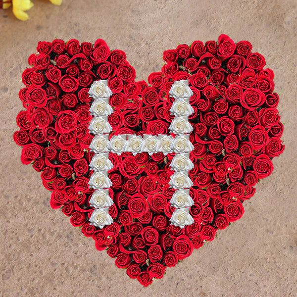 Big Heart - Alphabet Of Love