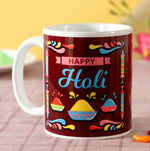 Happy Holi Gift
