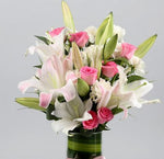 Unique Floral