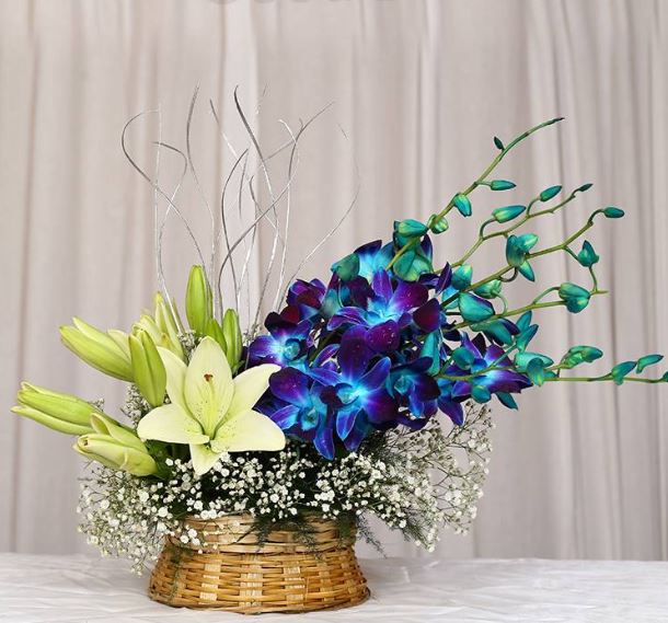 Birthday Flowers For Mom