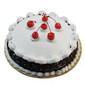 Black Forest Cake