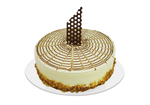 Butterscotch Bliss