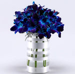 Preety Flower Gift For Grandparents