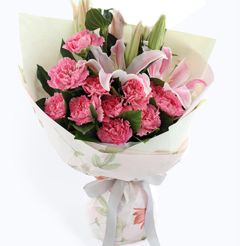 Most Lovely