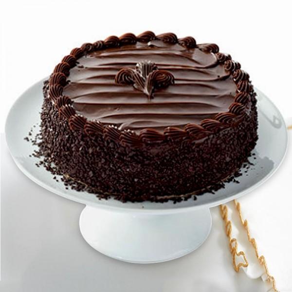 Chef Choice Truffle Fudge