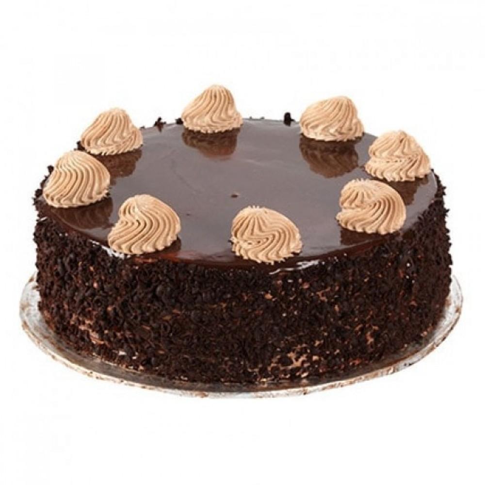 Choco Chips Truffle