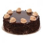 Choco Chips Truffle
