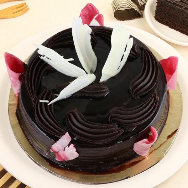 Chocolate Cake