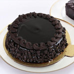 Chocolate Truffle Chips