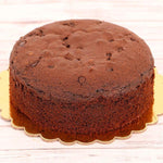 Christmas Plum Cake