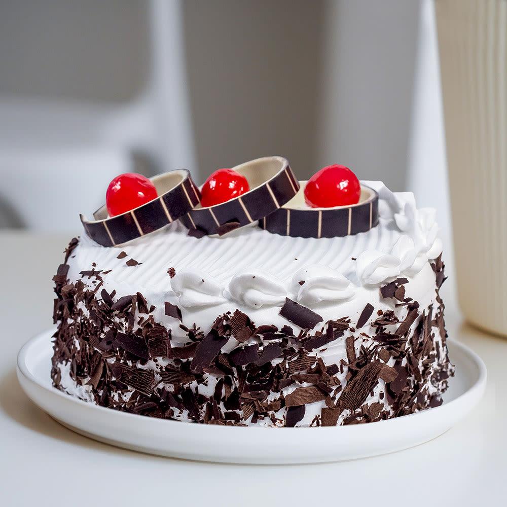 Classic Cherry Chips Forest