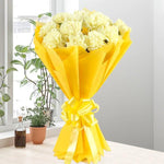 Classic Yellow Sunshine