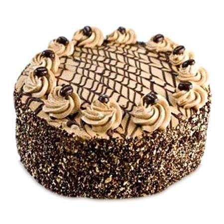 Coffee Cake
