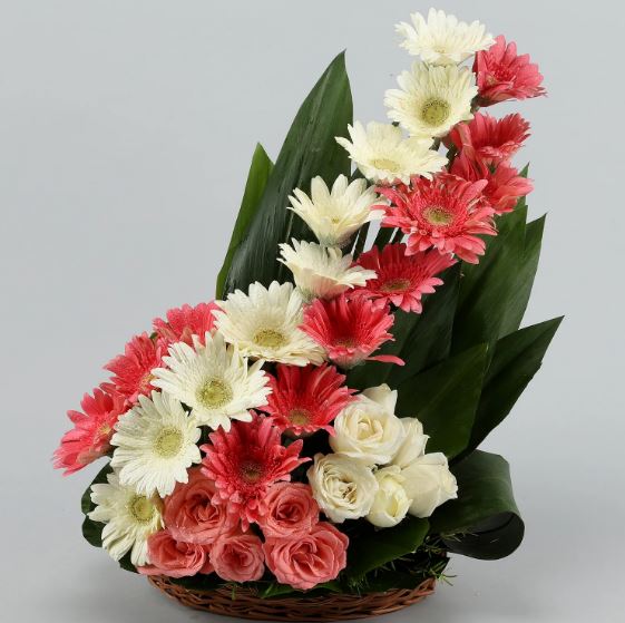 Flowers Can Say It All