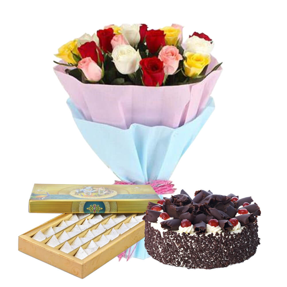 Magical Combo Premium Treat
