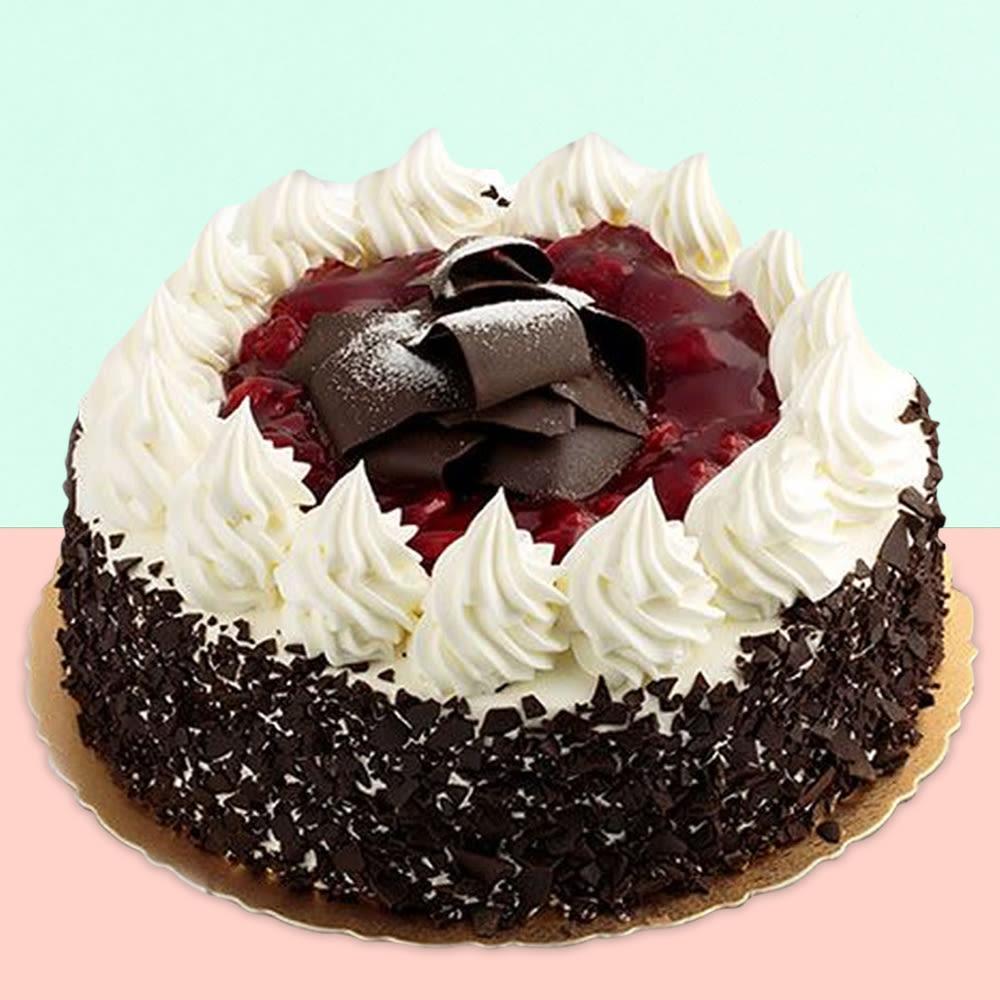 Delectable Sweet Crush Forest