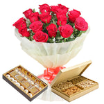 Romantic Love For Mom
