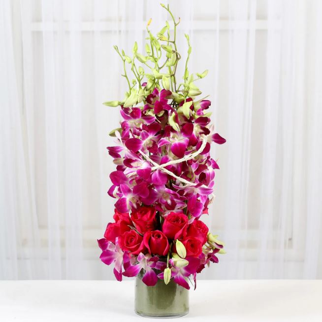 Official Mothers Day Flower