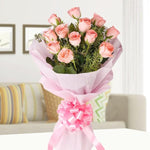 Endearing Pink Fantasy