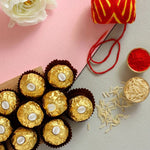Sweet Smile For Bhai Dooj