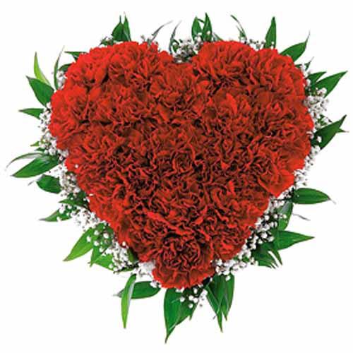 Exotic Heart