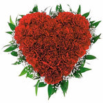 Exotic Heart