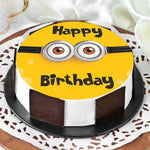 Yummylicious Cake