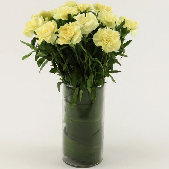 Simple Bouquets
