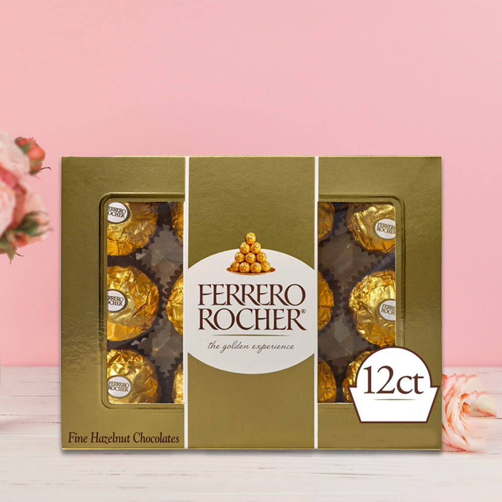 Ferrero Rocher Canada