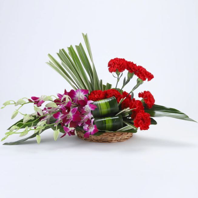 Flowers For Mothersday