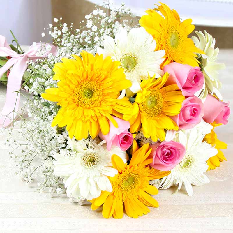 Beautiful Flowers