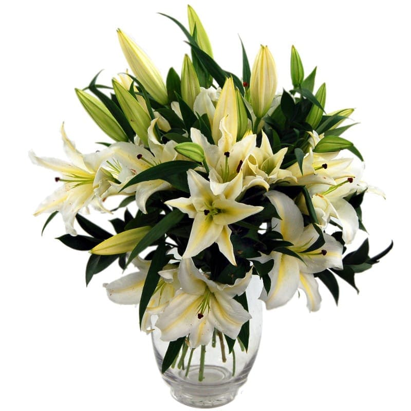 Fresh Flowers Mothers Day
