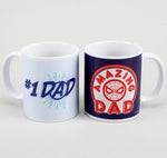 Father-son and holy spirits