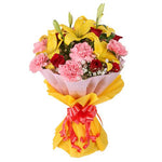 Flower Jubilee