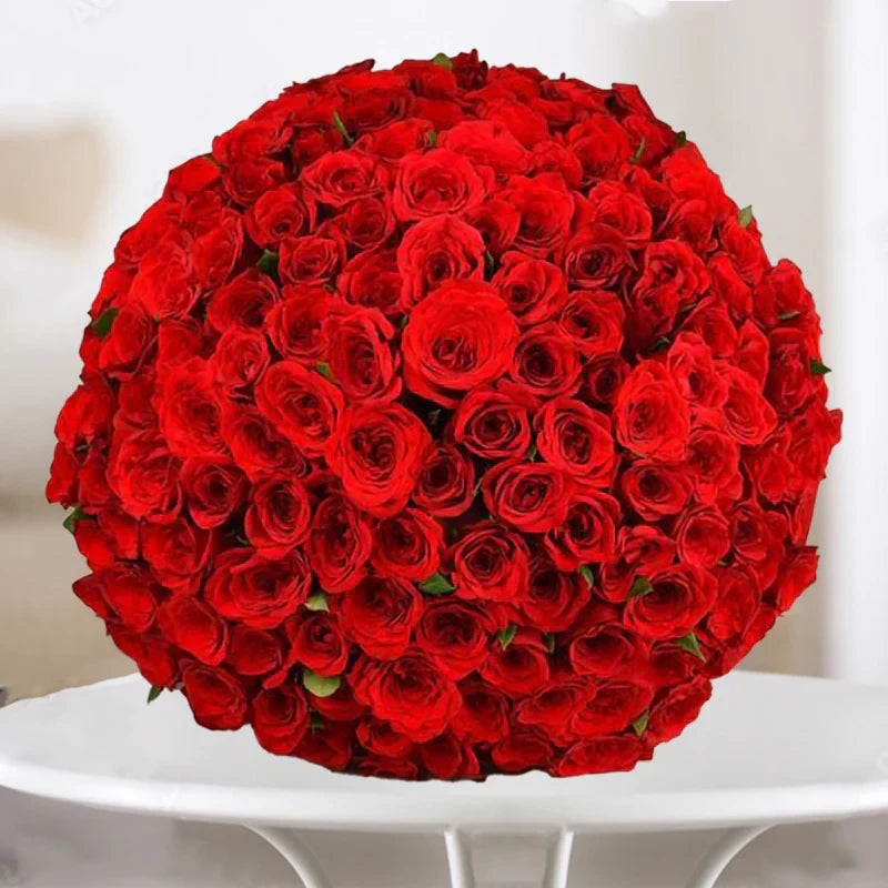 For My Valentine