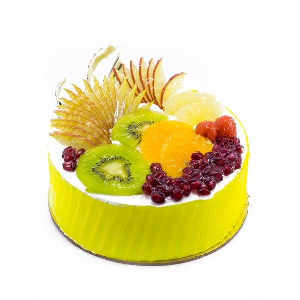 Fresh Fruit Premium