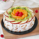 Fruit Almond Extra Delight