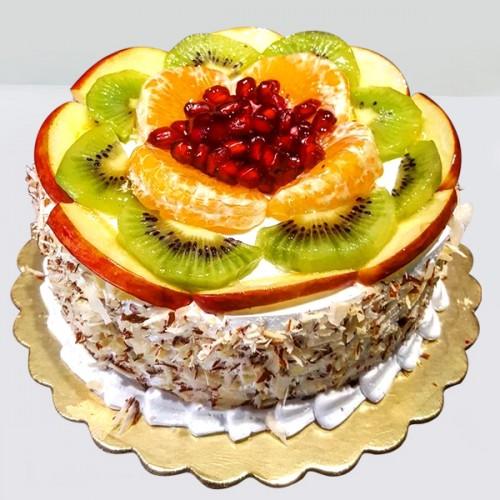 Fruit Fantasy