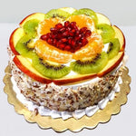Fruit Fantasy
