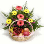 Flowers N Fruits