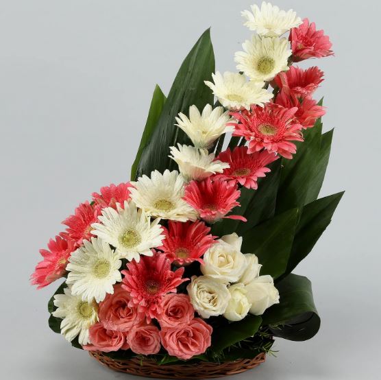 The Flower Of Love